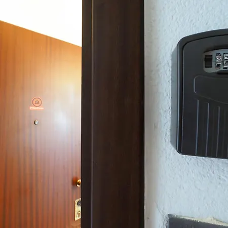 Appartement Primopiano - Bonghi B *