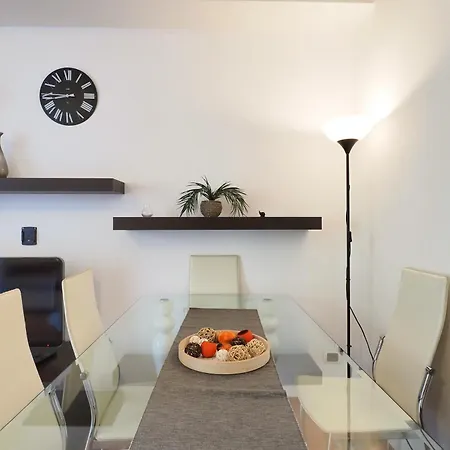 Appartement Primopiano - Bonghi B