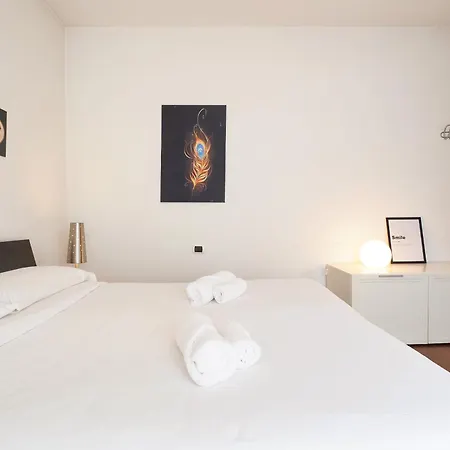 Appartement Primopiano - Bonghi B