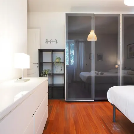 Appartement Primopiano - Bonghi B *