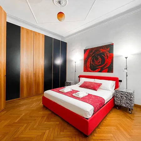 Life - Duomo - San Siro Stadio Apartment *
