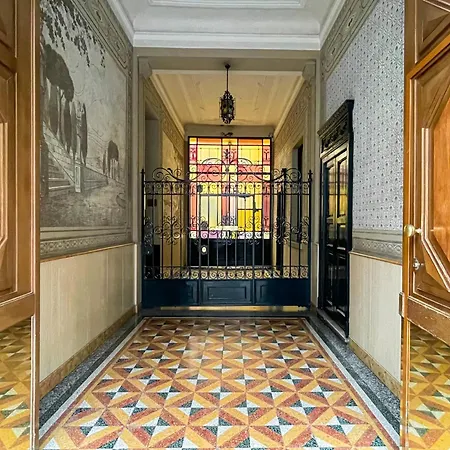 Life - Duomo - San Siro Stadio Appartement *