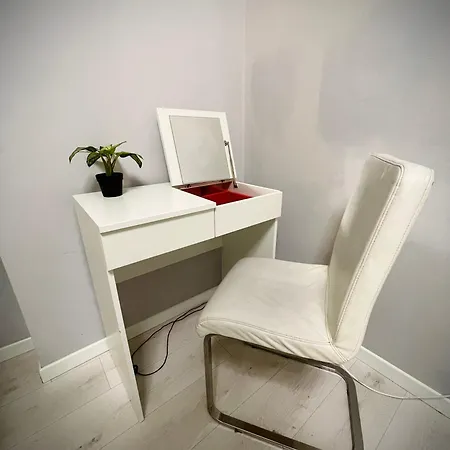 Apartment 22cap Mailand