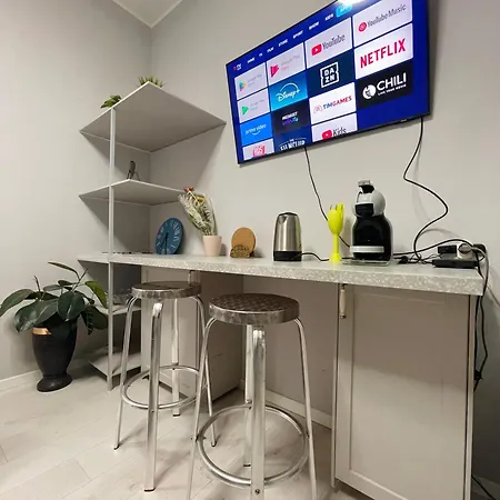 Apartment 22cap