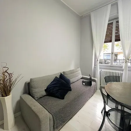 22cap Apartment