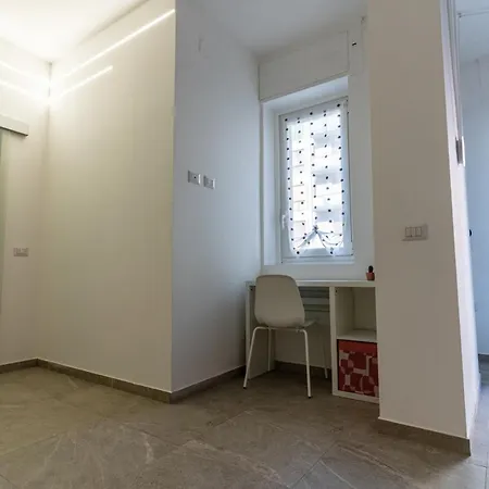 Sansirostadiumsuite 아파트 밀라노