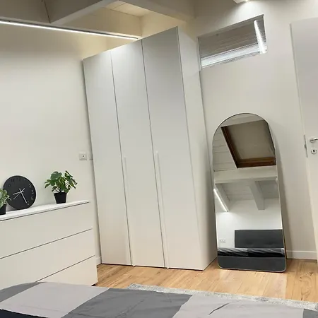 Luxury Beauty-flat In Appartamento