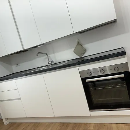 Luxury Beauty-flat In Lägenhet *