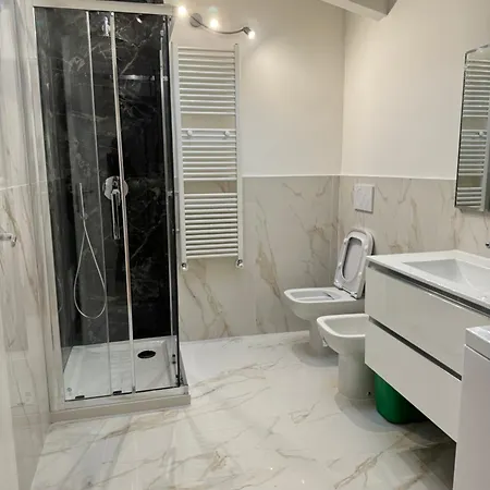 Luxury Beauty-flat In Milánó