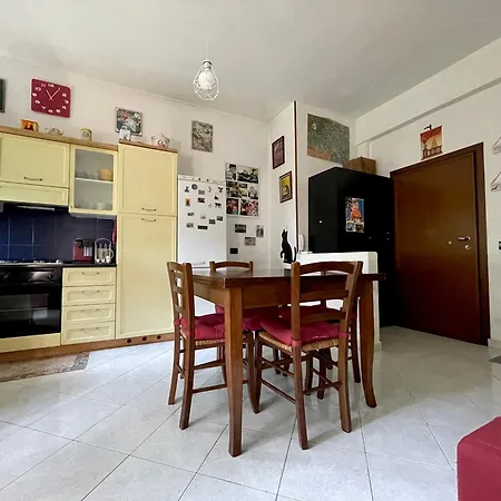 Alice's Retreat - Niguarda &