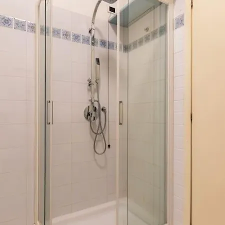 Bilocale Magnasco Mico Fiera Apartament Mediolan