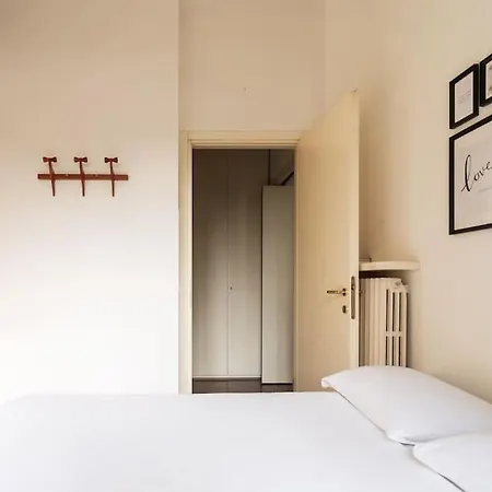 Bilocale Magnasco Mico Fiera Apartament