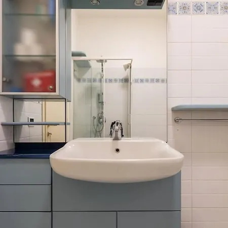 Bilocale Magnasco Mico Fiera