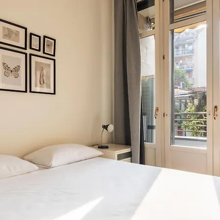 Bilocale Magnasco Mico Fiera * Mediolan