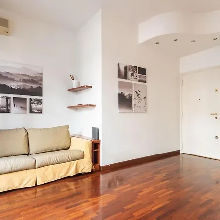 Bilocale Magnasco Mico Fiera Mediolan