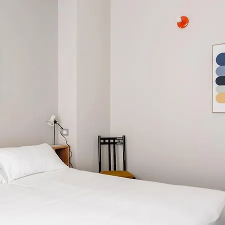 Casa Dina - Monolocale Washington De Angeli アパート *