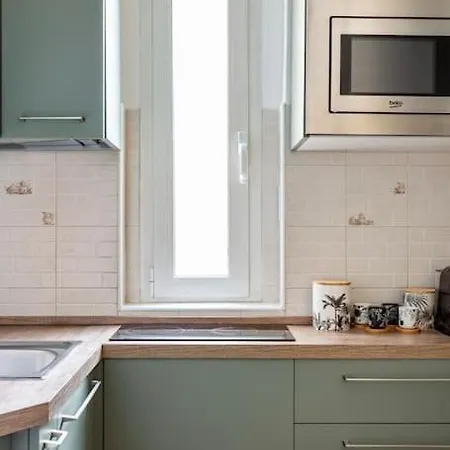 Daire Casa Washington, Corso Vercelli, Citylife, *
