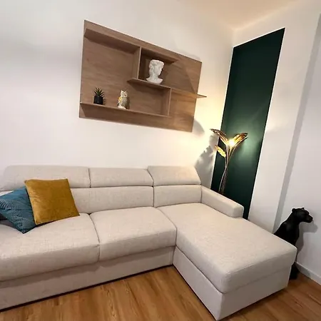 Casa Washington, Corso Vercelli, Citylife, Milano