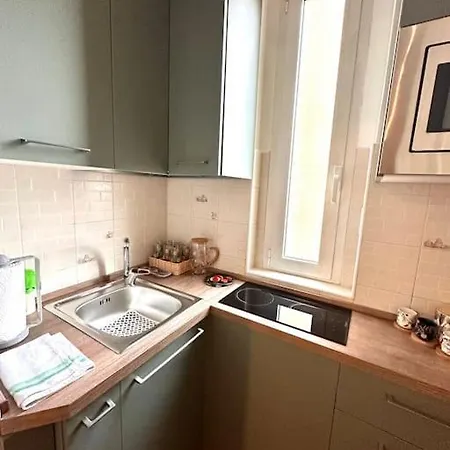 Casa Washington, Corso Vercelli, Citylife, Daire *