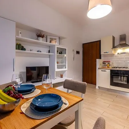Apartament Arco Della Pace - Elegant *