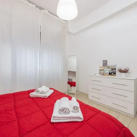 Apartament Arco Della Pace - Elegant