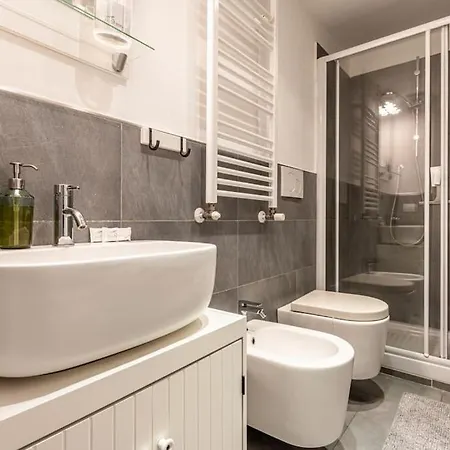 Arco Della Pace - Elegant Apartament