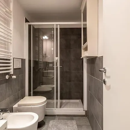 Arco Della Pace - Elegant Apartament *