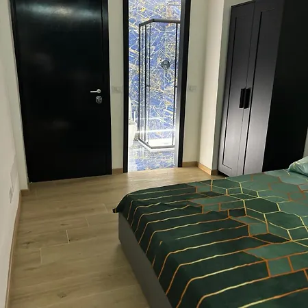 Underground Guest house