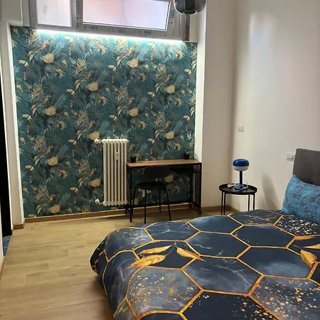 Underground Guest house 3*