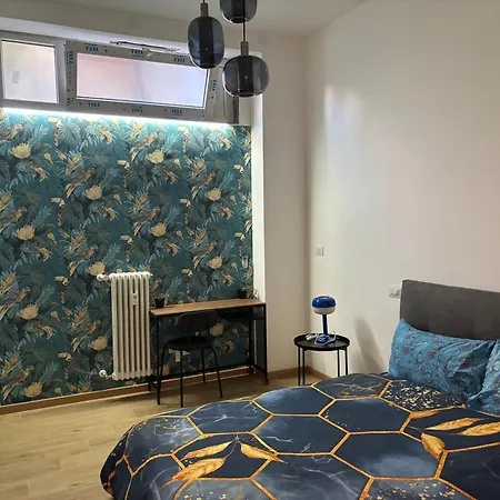 Underground Guest house 3*