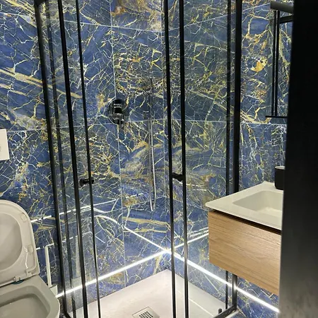 Underground Guest house Milan