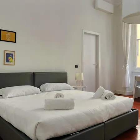 Appartamento Chic Joivy Flats In The Centre