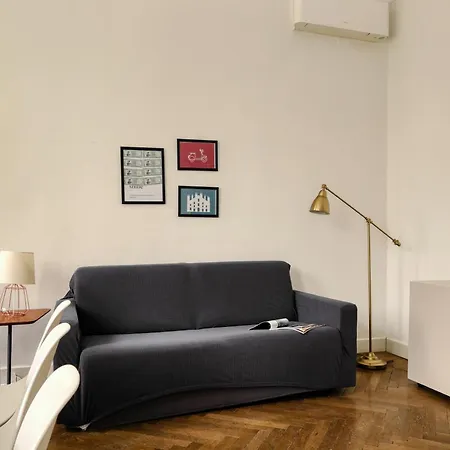 Appartamento Chic Joivy Flats In The Centre *