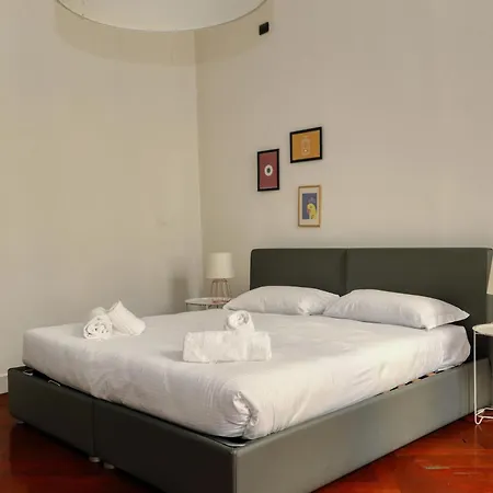 Chic Joivy Flats In The Centre *