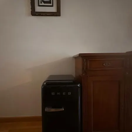 Διαμέρισμα Suite *