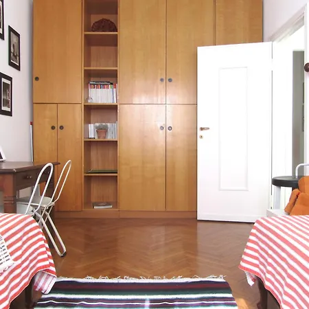 Casa de hóspedes Art Design Duomo