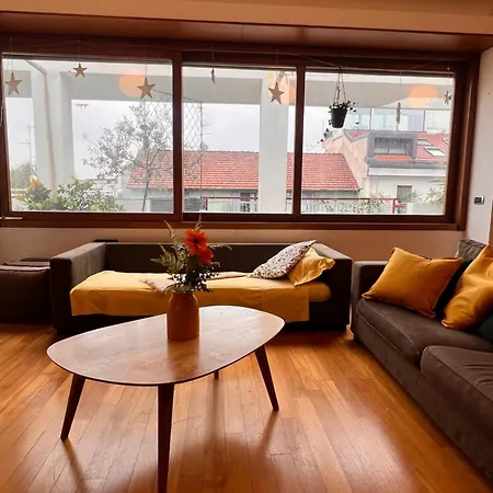 La Terrazza Su Apartmán Milán