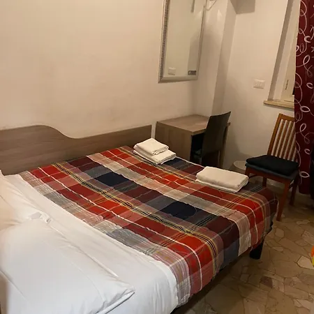 Bissi Hotel *