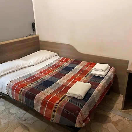 Hotel Bissi Milan