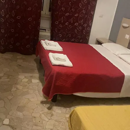Bissi Hotel Milan