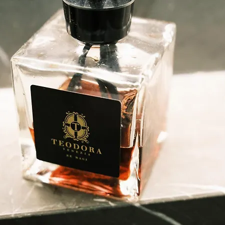 Апартаменты Comecasa Porta Romana Elegant Милан