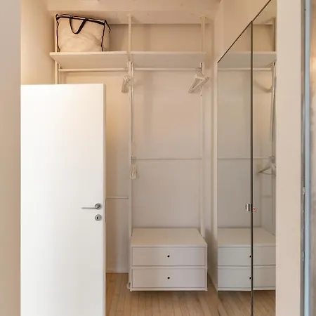 Welcome To The Center Of Apartmán *