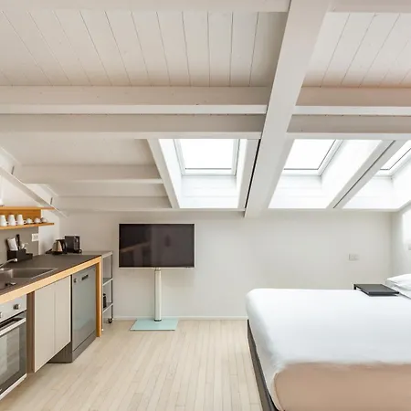 Apartmán Welcome To The Center Of Milán