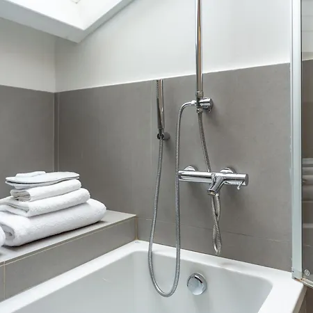 Apartmán Welcome To The Center Of