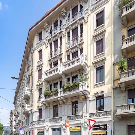 Welcome To The Center Of Apartmán *