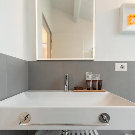 Welcome To The Center Of Apartmán