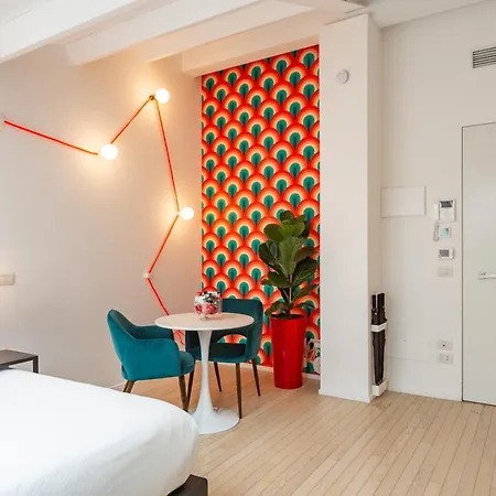 Apartmán Welcome To The Center Of Milán