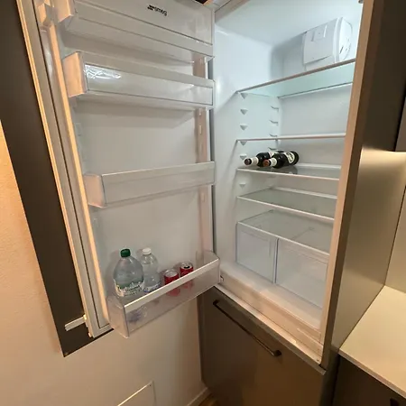 Loft Bosco Verticale - Isola