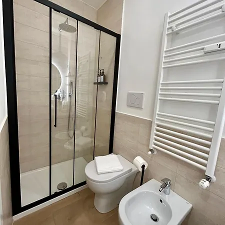 Apartment Navigli-bocconi - Peque Home, Wi-fi