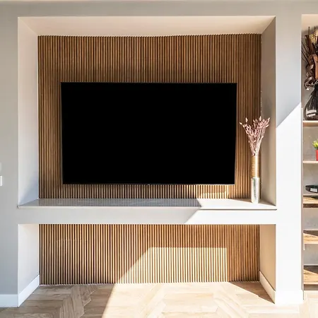 Modigliani Terrace Jacuzzi Golden House דירה